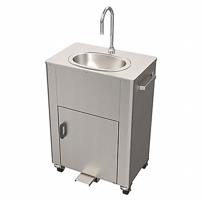 Portable Sinks image